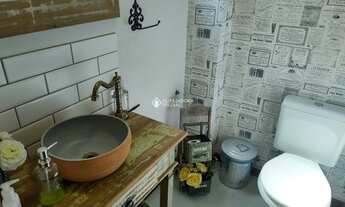 Imagem 6: CANELA - Casa de Condomínio - Parque das Hortências