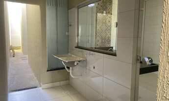 Imagem 3: Casa para venda com 96 metros quadrados com 2 quartos em Parque das Flores - Goiânia - GO