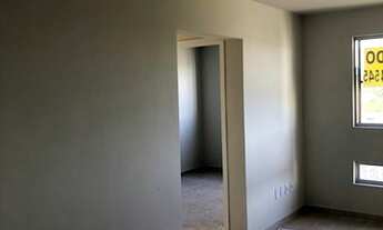 Imagem 3: Apartamento para venda possui 60 metros quadrados com 3 quartos em Ana Maria - Criciúma