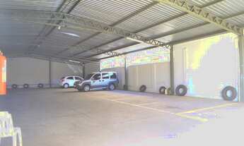 Imagem 4: Imóvel comercial/Estacionamento, 533 m², excelente ponto. Setor Central - Goiânia - GO