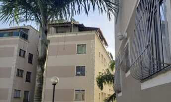 Imagem 3: Contagem - Apartamento Padrão - Bernardo Monteiro