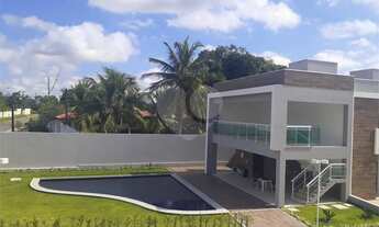 Imagem 4: Eusébio - Casa Padrão - Centro