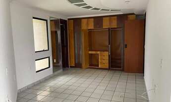 Imagem 3: Apartamento para Venda em João Pessoa, Brisamar, 4 dormitórios, 4 suítes, 6 banheiros, 2 v