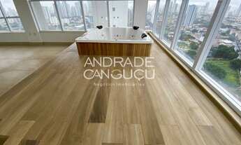 Imagem 4: BELÍSSIMA COBERTURA A VENDA NA REGIÃO MAIS NOBRE DE GOIÂNIA