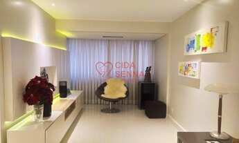 Imagem 3: PROX AO CATARINENSE -DESOCUPADO - SEMI MOBILIADO - HOBBY BOX!!!