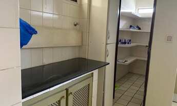 Imagem 7: Apartamento com 3 dormitórios à venda, 122 m² por R$ 350.000,00 - Manaíra - João Pessoa/PB