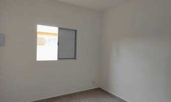 Imagem 6: CASAS EM ITANHAAÉM LITORAL SUL