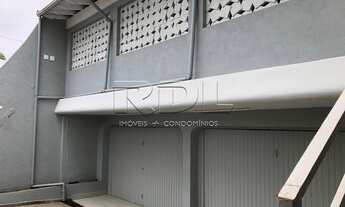 Imagem 4: Casa para aluguel, 4 quartos, 1 suíte, 6 vagas, JARDIM - Santo André/SP