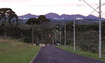 Imagem 4: Terreno com 1846,80m² em Piraquara - Condomínio Residencial Betaville