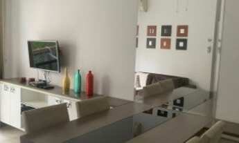 Imagem 4: Apartamento para aluguel possui 40 metros quadrados com 1 quarto em Pinheiros - São Paulo