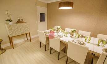 Imagem 3: Apartamento à venda, 61 m² por R$ 219.533,60 - Neva - Cascavel/PR