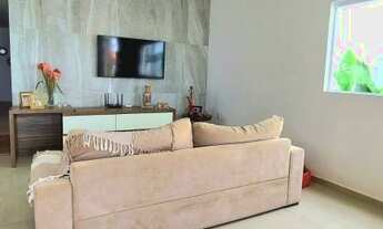 Imagem 6: Casa de condomínio térrea para venda tem 165 metros quadrados com 4 quartos