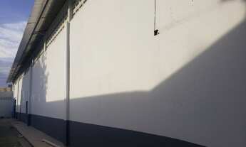 Imagem 4: Aluga-Se Galpão Na Av. Da Universidade