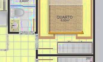 Imagem 7: Residencial Nápoles Ref.:21