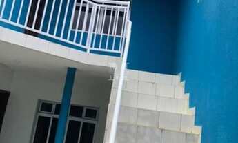 Imagem 2: SOBRADO COM 4 BANHEIROS, 6 QUARTOS. ÓTIMA LOCALIZAÇÃO. 2 VAGAS DE GARAGEM