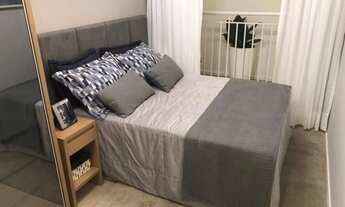 Imagem 4: Apartamento de 31 metros quadrados no bairro Chácara Santo Antônio (Zona Sul) com 1 quarto