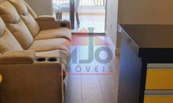 Imagem 4: São Paulo - Apartamento Padrão - TATUAPE