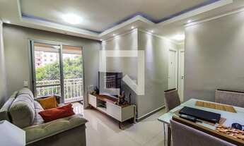 Imagem: Apartamento para Aluguel - Panamby, 2 Quartos