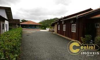 Imagem 2: BARRA VELHA - Chácara - Itajuba