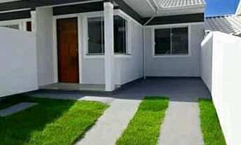 Imagem: Casa para venda com 55 metros quadrados