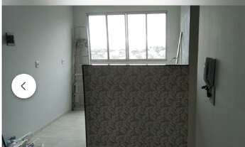 Imagem 3: Ribeirão das Neves - Apartamento Padrão - Granjas Primavera (Justinopolis