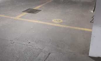 Imagem 4: Apartamento 4 quartos com armários,no Jardim América