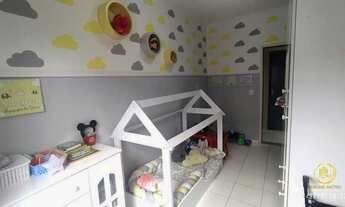 Imagem 6: Lindo apartamento para venda em condomínio fechado - Cosmorama