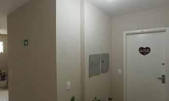 Imagem 3: Apartamento no Jardim Baronesa II