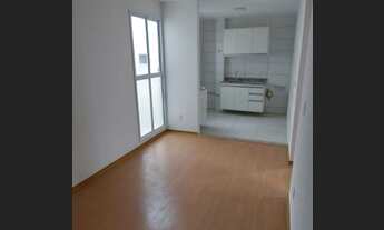 Imagem 7: Apartamento para aluguel tem 45 metros quadrados com 2 quartos