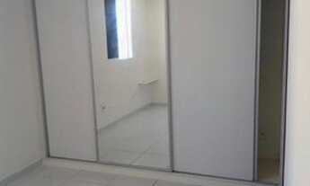 Imagem 6: Apartamento 03 quartos com armários projetados, varanda, vista mar