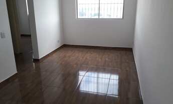 Imagem 4: Apartamento para aluguel tem 52 metros quadrados com 2 quartos em Socorro - São Paulo - SP