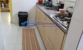 Imagem 5: São Paulo - Apartamento Padrão - Santana