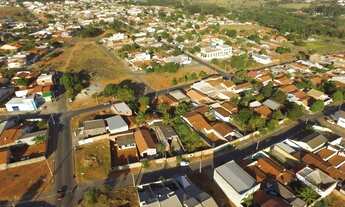 Imagem 7: Loteamento Jardins Fonte Nova ( Goiânia .Goiás