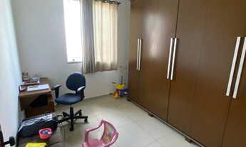 Imagem 2: Apartamento com 3 dormitórios à venda em Contagem