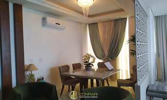 Imagem 7: Apartamento 04 suítes 03 vagas, na Meia Praia!!