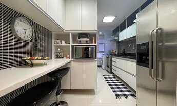 Imagem 4: Apartamento para venda no Cidade Jardim