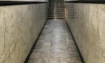 Imagem 2: Apto de 2 dormitórios ,com 100 m privativos, living 3 ambientes, ampla cozinha, 6 andar, R