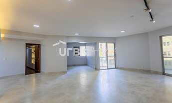 Imagem 2: Apartamento para venda possui 206 metros quadrados com 3 quartos em Setor Bueno - Goiânia