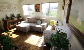 Imagem: CURITIBA - Apartamento Padrão - Água Verde