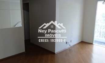 Imagem 1: São Paulo - Apartamento Padrão - BRAS