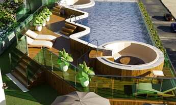 Imagem 5: Flat's excelente para investidores em Porto de Galinhas- Área urbana Oportunidade!!