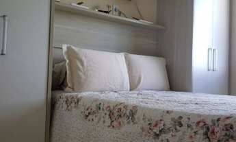 Imagem 4: Fórmula Cielo 2/4 Suite Varanda Nascente Total