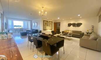 Imagem: Apartamento com 3 quartos sendo 1 suíte