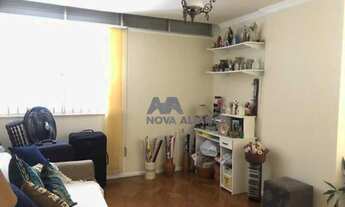 Imagem 7: Rio de Janeiro - Apartamento Padrão - Ipanema