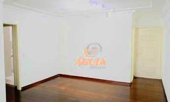 Imagem 4: Apartamento com 3 dormitórios à venda, 127 m² por R$ 650.000,00 - Vila Bastos - Santo Andr
