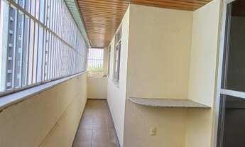 Imagem 4: BAIXOU! Apartamento para venda 118m² com 03 quartos em Cocó - Fortaleza - CE