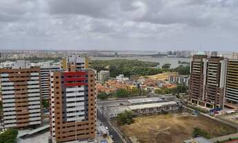 Imagem: Nelson Garcia vende apart Vivendas Ponta