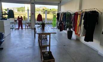 Imagem 5: Passo o ponto loja de roupas