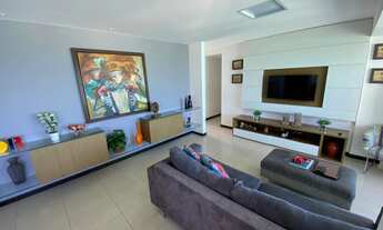 Imagem 6: Apartamento para venda tem 120 metros quadrados com 3 quartos em Boa Viagem - Recife - PE