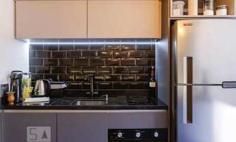 Imagem 5: Apartamento para venda com 32 metros quadrados com 1 quarto em Bom Retiro - São Paulo - SP